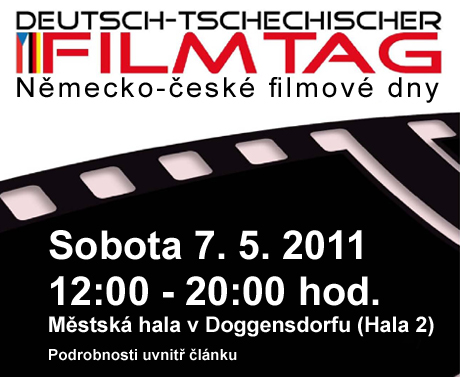 N�mecko-�esk� dny 2011