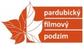 Pardubick� filmov� podzim - logo