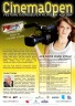 CINEMA OPEN 2011 