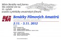 Ben�tky filmov�ch amat�r� 2012