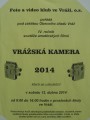 Vrsk kamera 2014