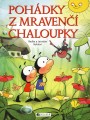 Poh�dky z maraven�� chaloupky