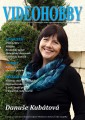 VIDEOHOBBY 4/2015
